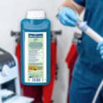 Bode Mikrobac Dent 2L - Διάλυμα Απολύμανσης Συσκευών Αναρρόφησης
