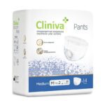 Cliniva Pants No2 Medium - Εσώρουχα Ακράτειας 14 Τεμάχια