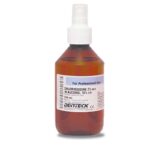 Denteck CHLORHEXIDINE 2% in IN ALCOHOL 70% 