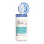 Dr. Schumacher CLEANISEPT Wipes 100τεμ