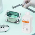 Dr. Schumacher Desco Drill  2000ml
