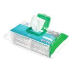 Dr. Schumacher Descosept Wipes - Μαντηλάκια Απολύμανσης 100τεμ