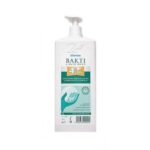 FBServices BAKTI-LIQUID WASH Aντιμικροβιακό Κρεμοσάπουνο - Χλωρεξιδίνη 4% 1lit