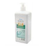 FBServices BAKTI-LIQUID WASH Aντιμικροβιακό Κρεμοσάπουνο - Χλωρεξιδίνη 4% 1lit