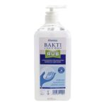 FBServices BAKTIWASH LIQUID RUB  1L