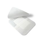 Farmacure Αυτοκόλλητα Επιθέματα 10x10cm 50τμχ
