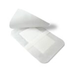 Farmacure Αυτοκόλλητα Επιθέματα 10x20cm 50τμχ