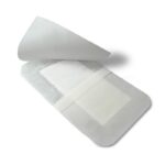 Farmacure Αυτοκόλλητα Επιθέματα 10x25cm 50τμχ