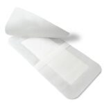 Farmacure Αυτοκόλλητα Επιθέματα 10x30cm 50τμχ