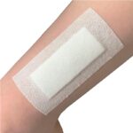 Farmacure Αυτοκόλλητα Επιθέματα 10x30cm 50τμχ