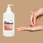 HELENVITA PRO LIQUID Hand Cleanser 1L