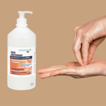 HELENVITA PRO LIQUID Hand Cleanser 1L