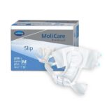 Hartman MoliCare Slip Extra Plus Medium - Πάνα Ημέρας 30τεμάχια