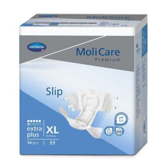 Hartman MoliCare Slip Extra Plus XL