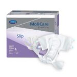 Hartman MoliCare Slip Super Plus Large - Πάνα Νύχτας 30τεμάχια