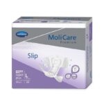 Hartman MoliCare Slip Super Plus Large - Πάνα Νύχτας 30τεμάχια