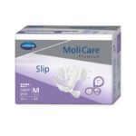 Hartman MoliCare Slip Super Plus Medium - Πάνα Νύχτας 30τεμάχια