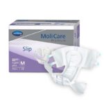 Hartman MoliCare Slip Super Plus Medium - Πάνα Νύχτας 30τεμάχια