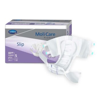 Hartman MoliCare Slip Super Plus Small - Πάνα Νύχτας 30τεμάχια