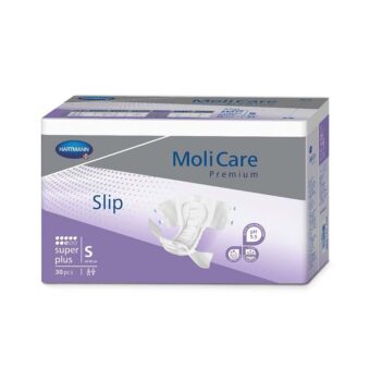 Hartman MoliCare Slip Super Plus Small - Πάνα Νύχτας 30τεμάχια