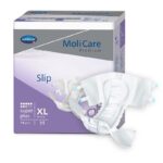 Hartman MoliCare Slip Super Plus XL- Πάνα Νύχτας 14τεμάχια