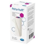 Hartman Peha-haft Αυτοσυγκρατούμενος Επίδεσμος Στερέωσης 10cm x 4m