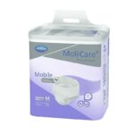 Hartman Premium Mobile Super Plus Medium - Εσώρουχο Ακράτειας Νύχτας 14τεμάχια