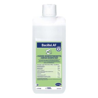 Hartmann Bacillol AF - Υγρό Αντισηπτικό Γενικής Χρήσης 1000ml