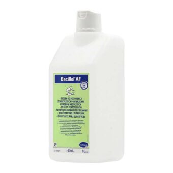 Hartmann Bacillol AF - Υγρό Αντισηπτικό Γενικής Χρήσης 1000ml