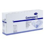 Hartmann Cosmopor E Αυτοκόλλητο Επίθεμα Τραυμάτων 20 x 8cm 25τμ
