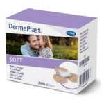 Hartmann Dermaplast Sensitive Spot Αυτοκόλλητα Επιθέματα Μικροτραυμάτων 22mm - 200τμχ