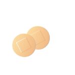 Hartmann Dermaplast Sensitive Spot Αυτοκόλλητα Επιθέματα Μικροτραυμάτων 22mm - 200τμχ