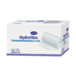 Hartmann Hydrofilm Roll Αδιάβροχη Ταινία Στερέωσης Επιθεμάτων 10 X 10cm