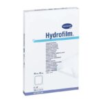 Hartmann Hydrofilm Αυτοκόλλητα Διαφανή Επιθέματα 10 X 15cm 10τεμάχια