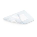 Hartmann Hydrofilm Αυτοκόλλητα Διαφανή Επιθέματα 10 X 15cm 10τεμάχια
