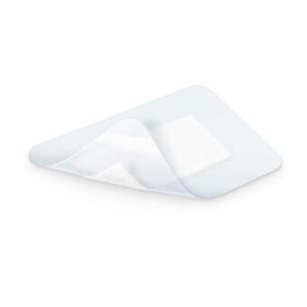 Hartmann Hydrofilm Αυτοκόλλητα Διαφανή Επιθέματα 10 X 15cm 10τεμάχια