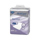 Hartmann MoliCare Premium Bed Mat Υψηλή Aπορροφητικότητα 60x60cm - Υποσέντονο Μίας Χρήσης 30τεμάχια