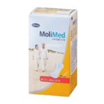 Hartmann MoliMed Premium Ultra Micro Pad - Σερβιέτες Ελαφράς Ακράτειας 28τεμάχια