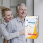 Hartmann MoliMed Premium Ultra Micro Pad - Σερβιέτες Ελαφράς Ακράτειας 28τεμάχια