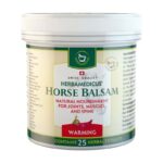 Herbamedicus Horse Balsam Warming 250ml - Κρέμα Θερμοθεραπείας
