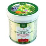 Herbamedicus Horse Balsam Warming 250ml - Κρέμα Θερμοθεραπείας