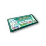Holchem ANTIBAK Universal Aπολυμαντικά Mαντηλάκια Eπιφανειών
