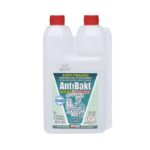Holchem ANTIBAK Universal Απολυμαντικό Επιφανειών Χωρίς Άρωμα 1L