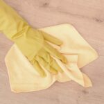 Holchem ANTIBAK Universal Απολυμαντικό Επιφανειών Χωρίς Άρωμα
