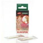 KLINION Klinispon Ταμπόν Ρινορραγίας