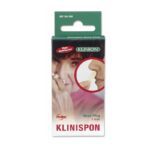KLINION Klinispon Ταμπόν Ρινορραγίας