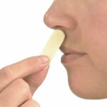 KLINION Klinispon Ταμπόν Ρινορραγίας