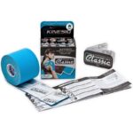 Kinesio Tex Classic Support - Ταινία Κινησιοθεραπείας 5cm x 4m Μπλε