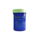 Medi-Vix Κρέμα Ανακούφισης Από Τον Βήχα 45gr