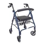 Mobiak Περιπατητήρας Rollator